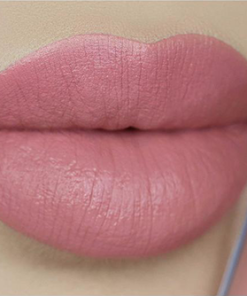 Set Lip Kit Kylie Charm Màu Hồng Cánh Hoa
