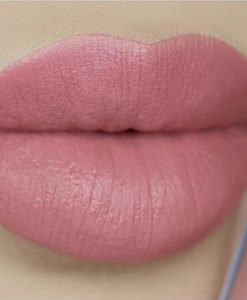 Set Lip Kit Kylie Charm Màu Hồng Cánh Hoa