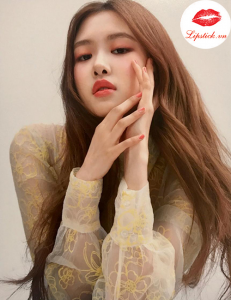Thời Thượng Với Set Lip Kit Kylie Dazzle Màu Hồng Cam Đất