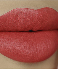 Set Lip Kit Kylie Dazzle Màu Hồng Cam Đất