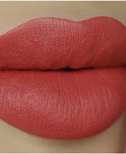 Set Lip Kit Kylie Dazzle Màu Hồng Cam Đất