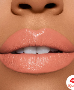 Set Lip Kit Kylie LA Màu Hồng Nude
