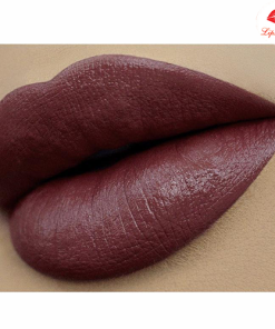 Set Lip Kit Kylie Poison Berry Màu Socola