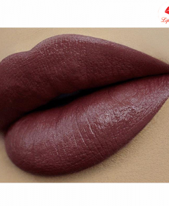 Set Lip Kit Kylie Poison Berry Màu Socola