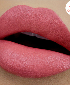 Set Lip Kit Kylie Strawberry Cream Màu Hồng Dâu