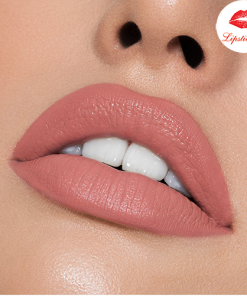 Set Lip Kit Kylie Bare Màu Hồng Nude
