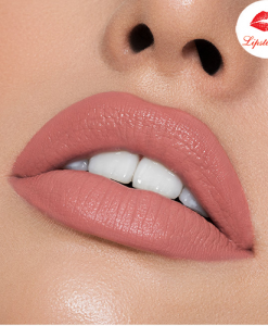Set Lip Kit Kylie Bare Màu Hồng Nude