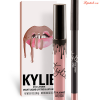 Set Son Kylie Velvet Lip Kit Charm