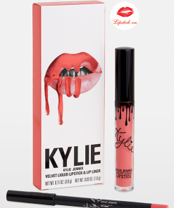 Set Son Kylie Velvet Lip Kit Party Girl