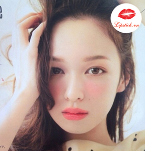Son Clinique Màu Hồng San Hô Ngọt Lịm