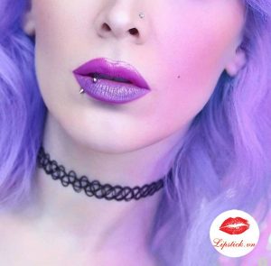 Son NYX Liquid Suede Cream Run The World