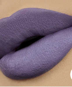 Set Lip Kit Kylie Grape Soda Màu Tím Khói
