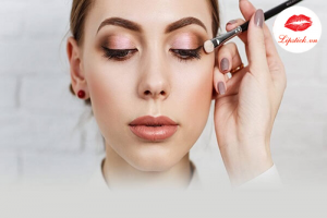 Đầy Đam Mê Với Son Lipstick Queen Saint Màu Nâu Cà Phê