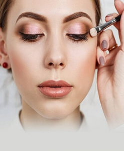 Son Lipstick Queen Saint Màu Nâu Cà Phê