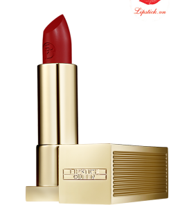 Son Lipstick Queen Black Tie Velvet Rope Màu Đỏ Trầm