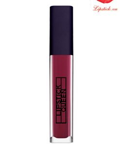 Son Lipstick Queen Dear John Famous Last Word