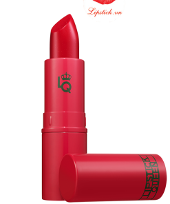 Son Lipstick Queen Eden Màu Đỏ Táo