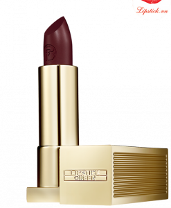 Son Lipstick Queen Entourage Velvet Rope Màu Đỏ Rượu