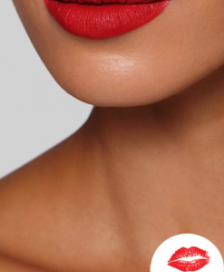 Son Lipstick Queen Famous Last Word Màu Đỏ Ruby