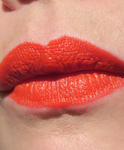 Son Lipstick Queen Famous Last Word Màu Đỏ San Hô