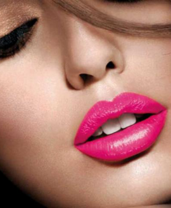 Son Lipstick Queen Famous Last Word Màu Hồng Fuchsia