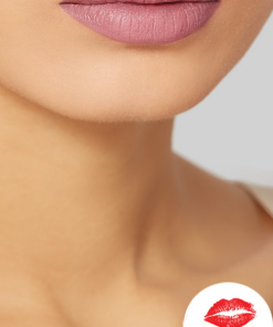 Son Lipstick Queen Famous Last Word Màu Hồng Tím Nhạt
