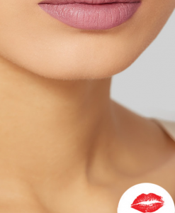 Son Lipstick Queen Famous Last Word Màu Hồng Tím Nhạt