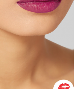 Son Lipstick Queen Famous Last Word Màu Hồng Tím