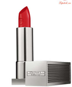 Son Lipstick Queen Have Paris Silver Screen Màu Đỏ Tươi