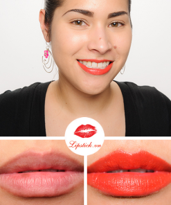 Son Lipstick Queen Màu Đỏ Cam