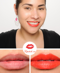 Son Lipstick Queen Màu Đỏ Cam
