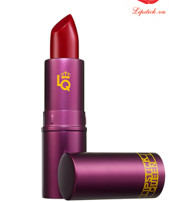 Son Lipstick Queen Medieval Màu Đỏ Cổ Điển