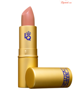 Son Lipstick Queen Saint Bare Nude Màu Hồng Nude