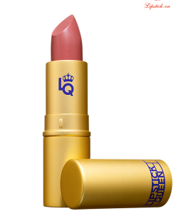 Son Lipstick Queen Saint Bright Natural Màu Hồng Đất