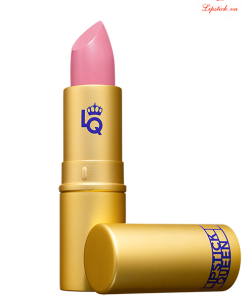 Son Lipstick Queen Saint Candy Màu Hồng Tím
