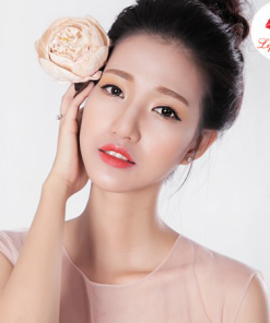 Son Lipstick Queen Saint Màu Đỏ Cam