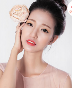 Son Lipstick Queen Saint Màu Đỏ Cam