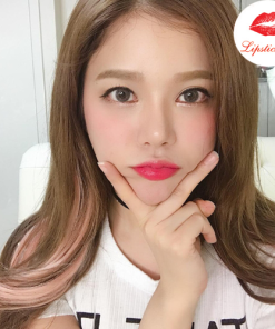 Son Lipstick Queen Saint Màu Đỏ Hồng