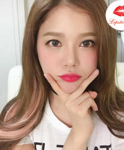 Son Lipstick Queen Saint Màu Đỏ Hồng