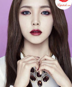 Son Lipstick Queen Saint Màu Đỏ Mận