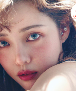 Son Lipstick Queen Saint Màu Đỏ Rượu