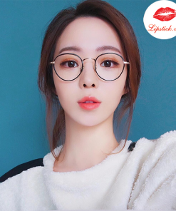 Son Lipstick Queen Saint Màu Đỏ San Hô
