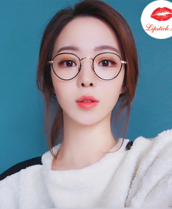 Son Lipstick Queen Saint Màu Đỏ San Hô