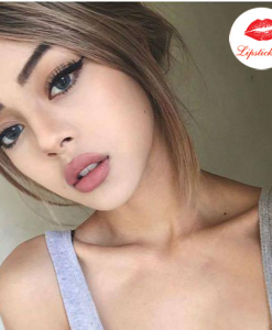 Son Lipstick Queen Saint Màu Hồng Đất Tone Trầm