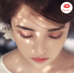 Thanh Lịch Với Son Lipstick Queen Saint Màu Hồng Đất