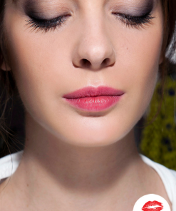 Son Lipstick Queen Saint Màu Hồng Fuchsia