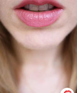 Son Lipstick Queen Saint Màu Hồng Nude