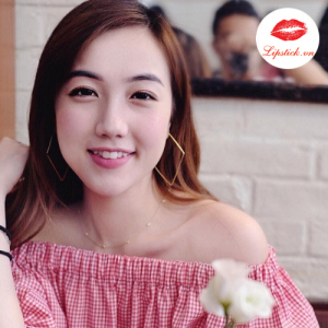 Yêu Kiều Với Son Lipstick Queen Saint Màu Tím Hoa Cà