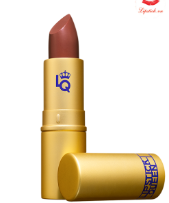 Son Lipstick Queen Saint Nude Màu Cam Pha Nâu