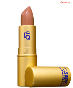 Son Lipstick Queen Saint Peachy Nude Màu Cam Đào